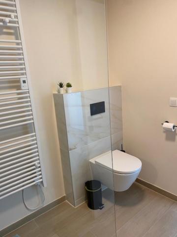 Zeedroom 5 * Middelkerke