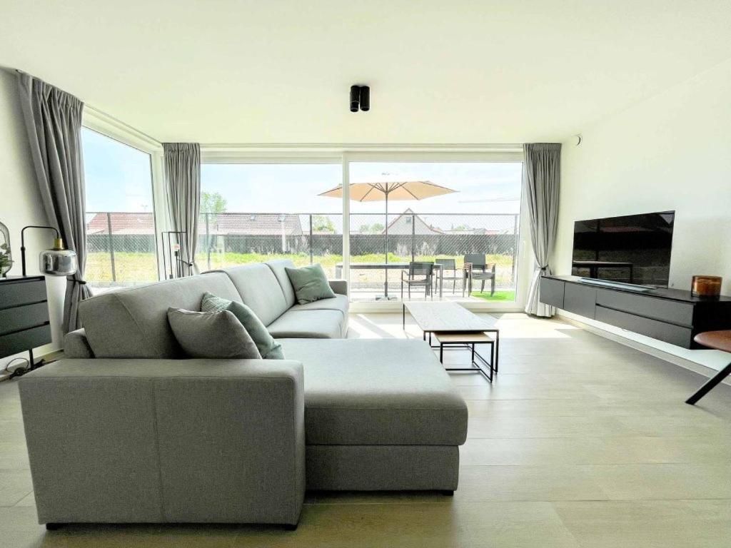 Zeedroom 5 * Middelkerke