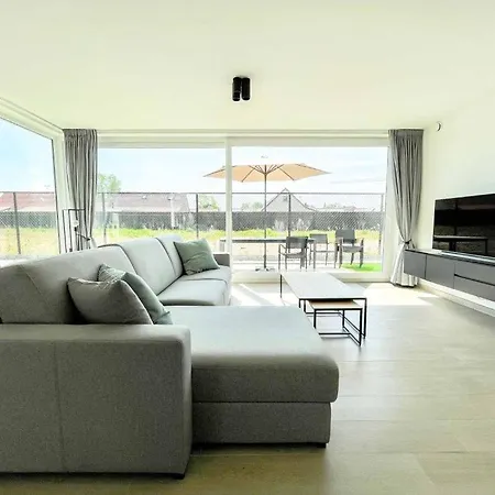 Zeedroom 5 Middelkerke Exterior photo